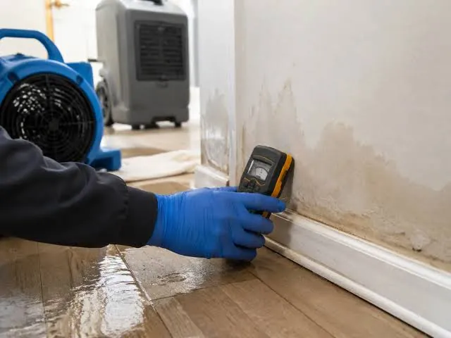 24/7 Water damage restoration services in St. George, UT - Rapid flood cleanup and mitigation